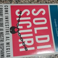 libro soldi sicuri 
