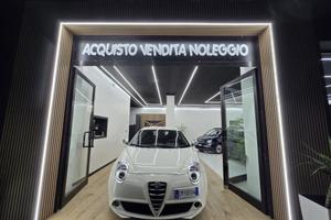 Alfa Romeo MiTo 1.3 JTDm-2 95 CV S&S Progression