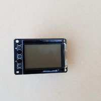 Display multifunzione RS 125