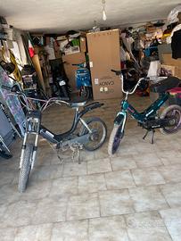 smembro piaggio bravo e grillo