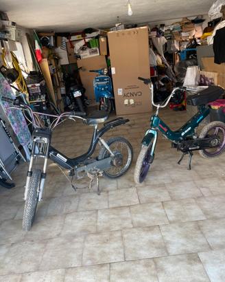 smembro piaggio bravo e grillo