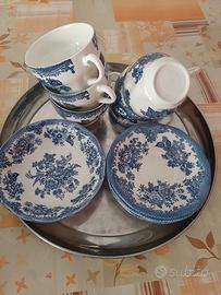 tazzine made in England 