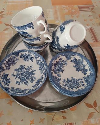 tazzine made in England 