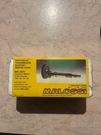 Ricambi minarelli orizzontale scooter malossi