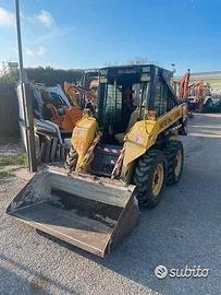 Minipala new holland