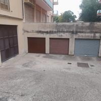 Garage a Porto Recanati