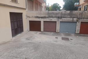 Garage a Porto Recanati