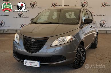 Lancia Ypsilon 1.2 69 CV GPL Gold