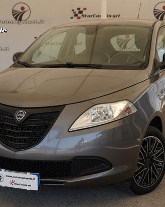 Lancia Ypsilon 1.2 69 CV GPL Gold