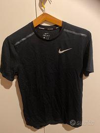 Maglia nike running