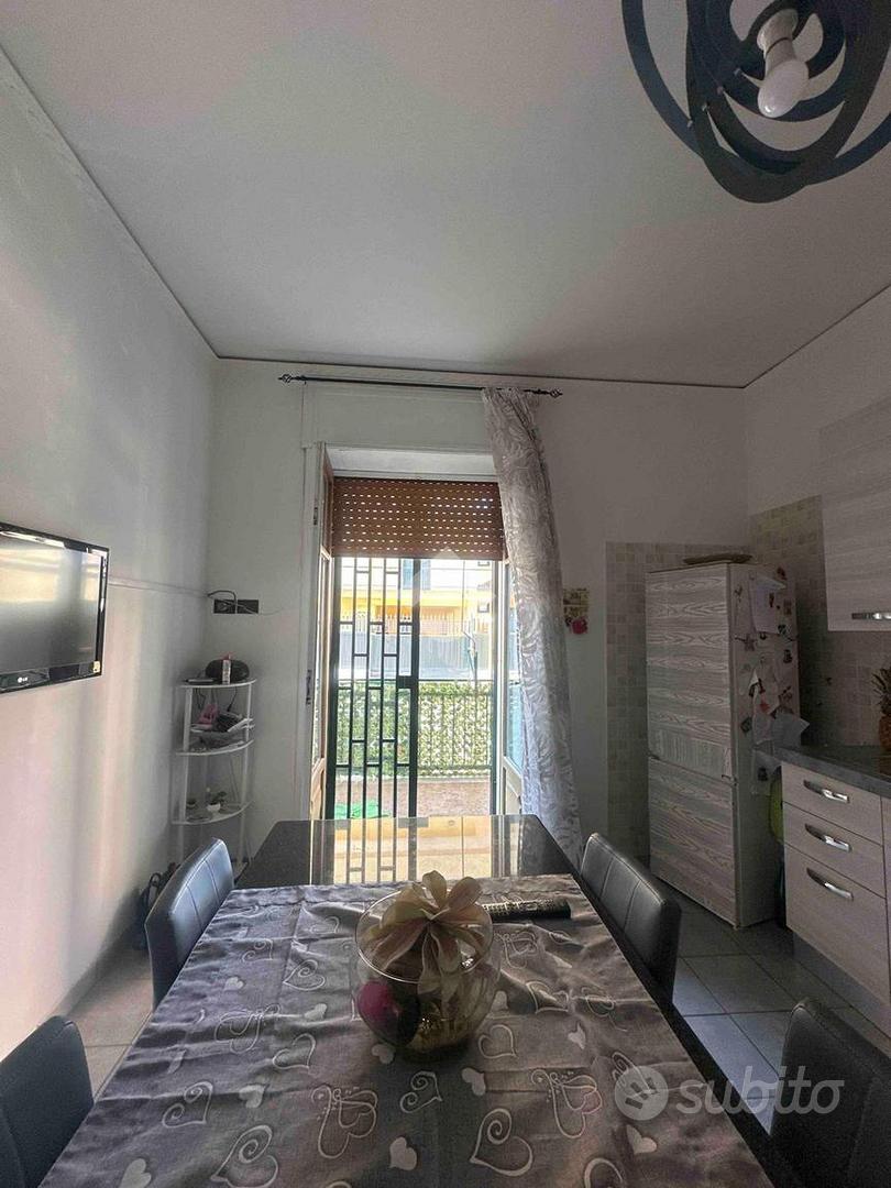 Appartamento – Frattaminore, Spagnuolo - Vista 3
