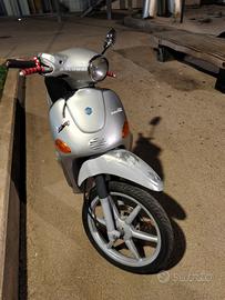 Liberty 50 4t 2003