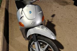 Liberty 50 4t 2003