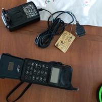 telefono raro motorola vip