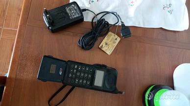 telefono raro motorola vip