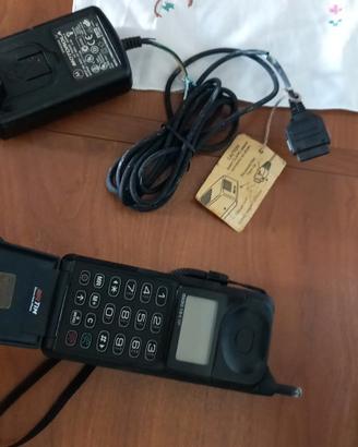 telefono raro motorola vip