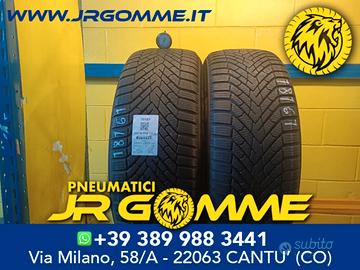 2 Gomme al 80% 235/55/19 PIRELLI Invernali - Cantù
