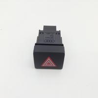 8W0941509A PULSANTE LUCI DI EMERGENZA AUDI A4 Avan