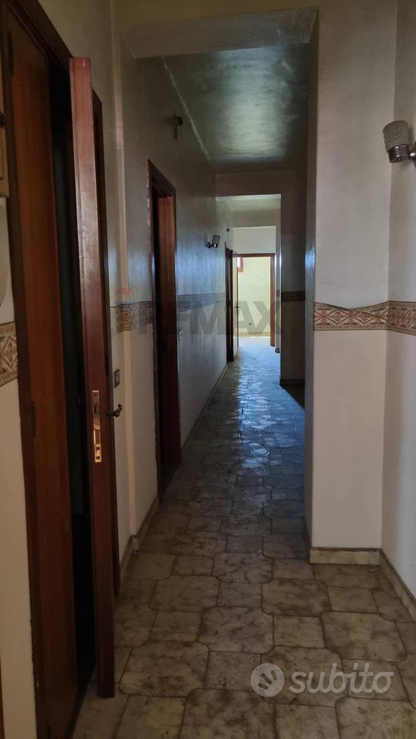 Appartamento – Scordia, Catania - Altro