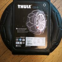 CATENE DA NEVE THULE CD9 060