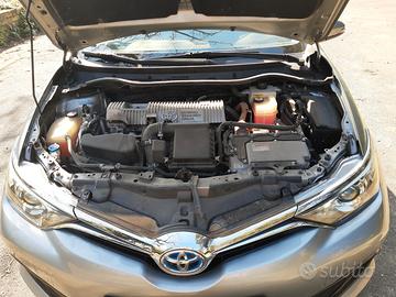 TOYOTA Auris 2ª serie - 2017