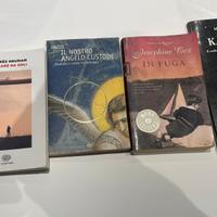 #5 Libri e codici di lettura