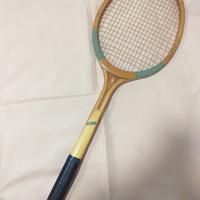 Racchetta tennis Junior 
