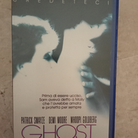 Film VHS Ghost