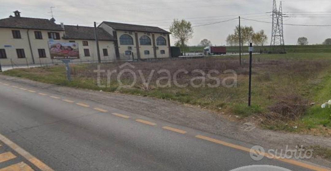 Terreno edificabile - Vista 3