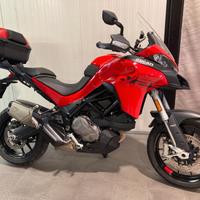 Ducati Multistrada V2 S