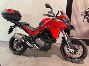 Ducati Multistrada V2 S