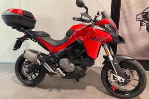 Ducati Multistrada V2 S