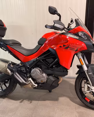 Ducati Multistrada V2 S