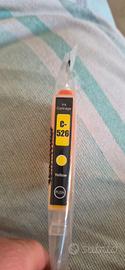 Cartucce per stampanti Canon colore giallo