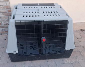 Trasportino cani Ferplast ATLAS CAR MAXI