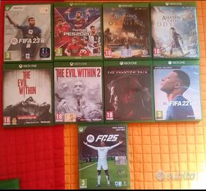 Game Xbox One