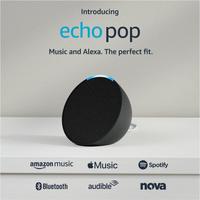 Alexa echo pop