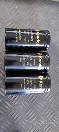 Condensatori Elettrolitici HV Kendeil 2200mF-350Vd