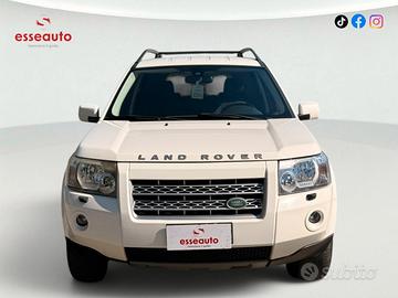 Land Rover Freelander 2.2 TD4 S.W. HSE