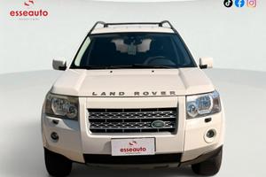 Land Rover Freelander 2.2 TD4 S.W. HSE