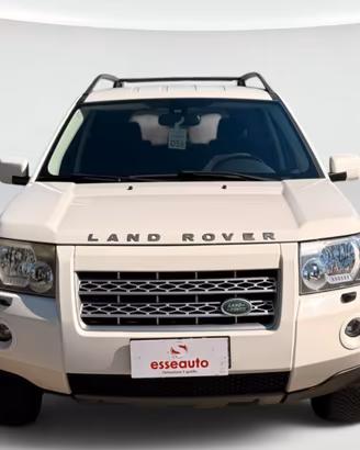 Land Rover Freelander 2.2 TD4 S.W. HSE