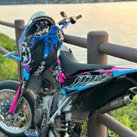 Husqvarna SMS 125 - 2006