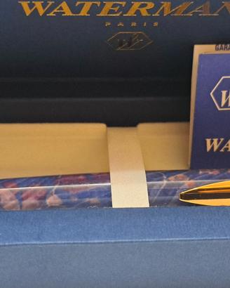 18_Penna Waterman nuova con scatolo