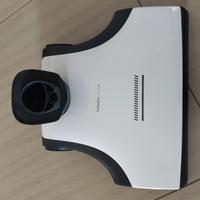 aspirapolvere folletto 