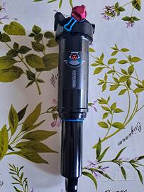 Ammortizzatore a aria 205x57.5
