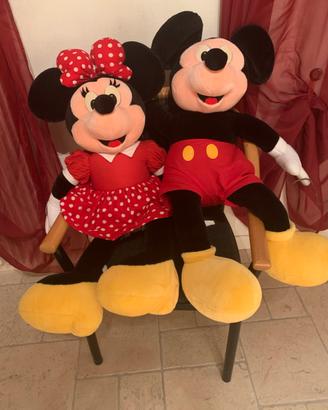 Pelusce Disney