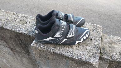 Scarpe ciclismo su strada Northwave Jet Evo 