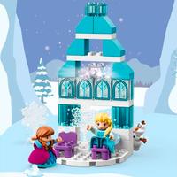 Lego Duplo #10899 Castello Frozen