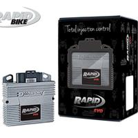 KTM 690 smc r centralina aggiuntiva RAPID BIKE