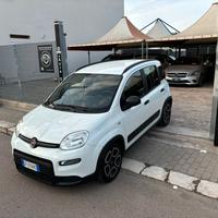 Fiat Panda 1.0 FireFly Hybrid City Cross - 2021